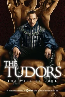 The Tudors: Thy Will Be Done