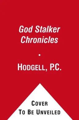 The God Stalker Chronicles
