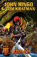 The Tuloriad (The Legacy of the Aldenata)