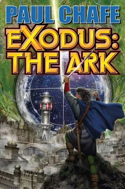 Exodus: The Ark (Genesis)