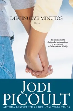 Diecinueve minutos (Nineteen Minutes: Novela (Spanish Edition)