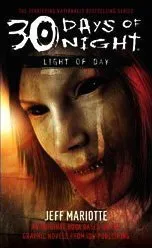 30 Days of Night: Light of Day