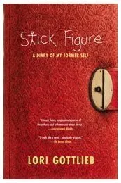 Stick Figure: A Diary of My Former Self