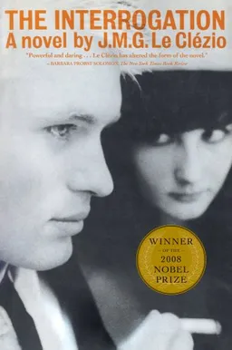 The Interrogation: A Novel