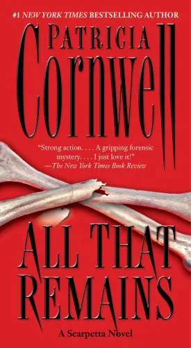 ALL THAT REMAINS