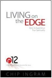 Living on the Edge: Dare to Experience True Spirituality