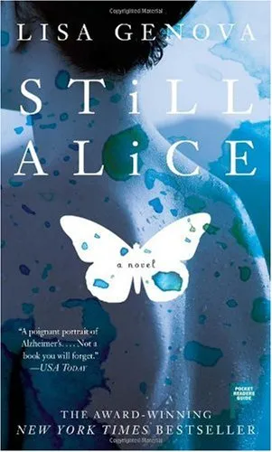 STILL ALICE