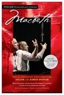 Macbeth: The DVD Edition (Folger Shakespeare Library)
