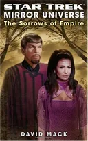 Star Trek Mirror Universe: The Sorrows of Empire