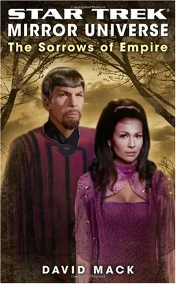 Star Trek Mirror Universe: The Sorrows of Empire