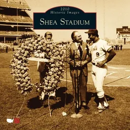 Shea Stadium 2010 Calendar (Calendars of America: Historic Images)