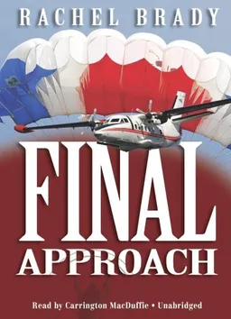Final Approach (Library Edition)