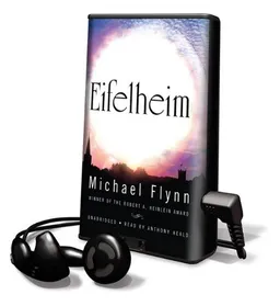Eifelheim (Playaway Adult Fiction)