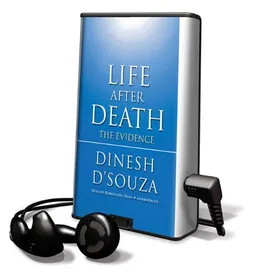 Life After Death: The Evidence (Playaway Adult Nonfiction)