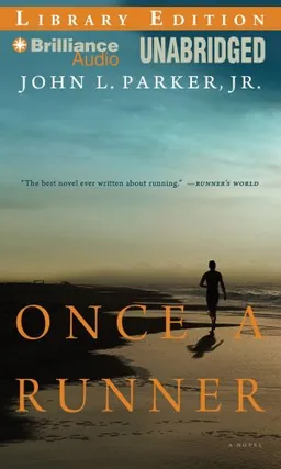 Once a Runner