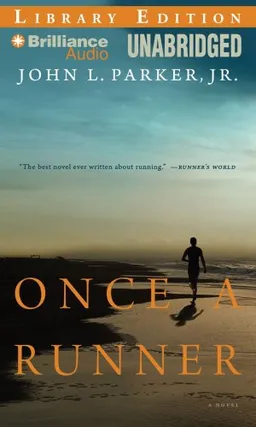 Once a Runner