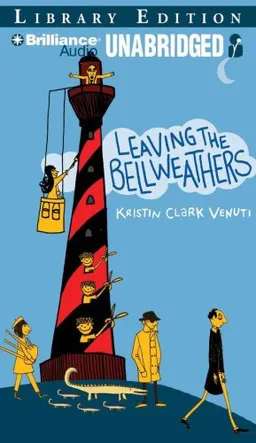 Leaving the Bellweathers