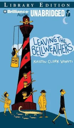 Leaving the Bellweathers