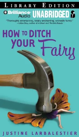 How to Ditch Your Fairy