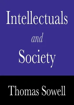 Intellectuals and Society