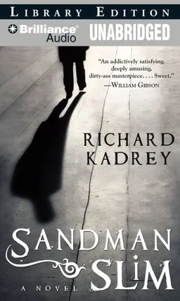 Sandman Slim