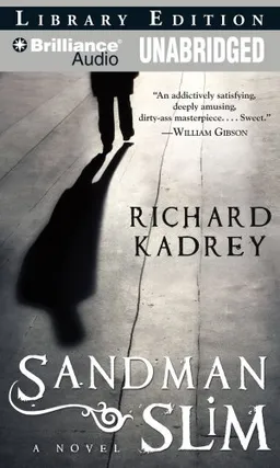 Sandman Slim