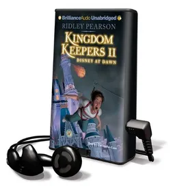 Disney at Dawn [With Earbuds] (Playaway Children)