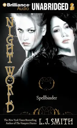 Night World: Spellbinder