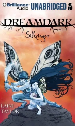 Audio - Silksinger
