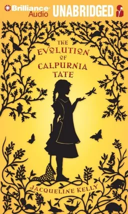 The Evolution of Calpurnia Tate