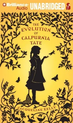 The Evolution of Calpurnia Tate