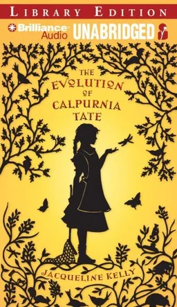 The Evolution of Calpurnia Tate