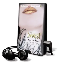 Need (Playaway Children)