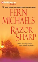 Razor Sharp (Revenge of the Sisterhood)