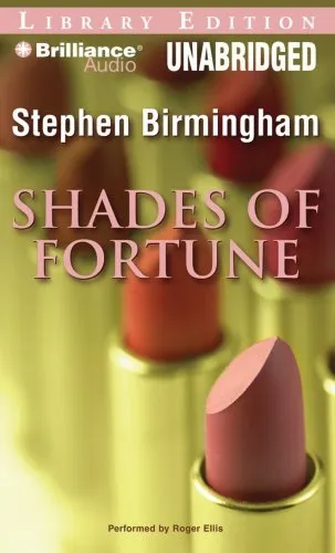 SHADES OF FORTUNE