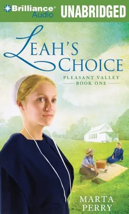 Leah's Choice: Pleasant Valley Book One