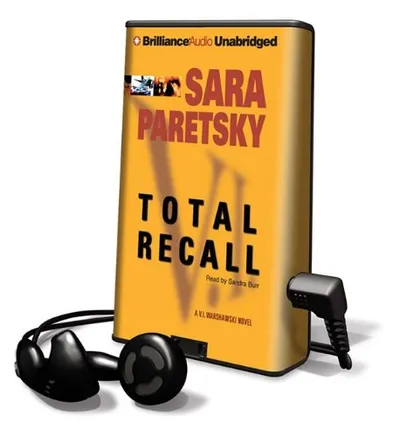 TOTAL RECALL