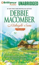 Midnight Sons Volume 2: Daddy's Little Helper & Because of the Baby