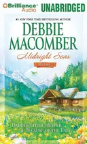 Midnight Sons Volume 2: Daddy's Little Helper & Because of the Baby
