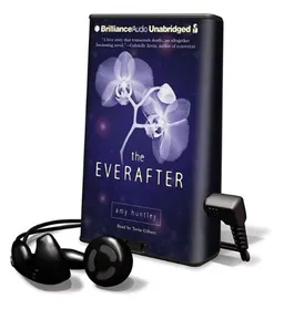 The Everafter [With Earbuds] (Playaway Children)