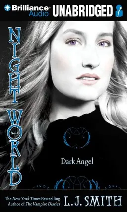 Night World: Dark Angel