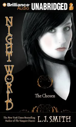 Night World: The Chosen