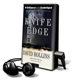 A Knife Edge