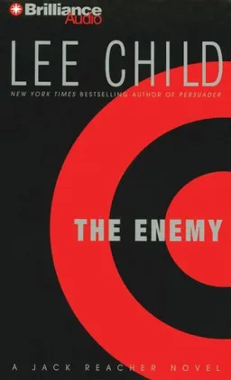 The Enemy (Jack Reacher)