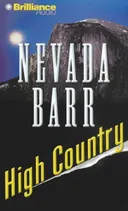 High Country (Anna Pigeon)