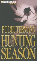 Hunting Season (Anna Pigeon)