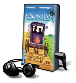 School's Out (Playaway Children)