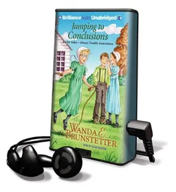 Jumping to Conclusions (Playaway Children)