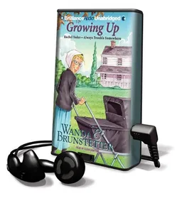 Growing Up (Playaway Children)