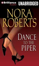 Dance to the Piper (The O'Hurleys)